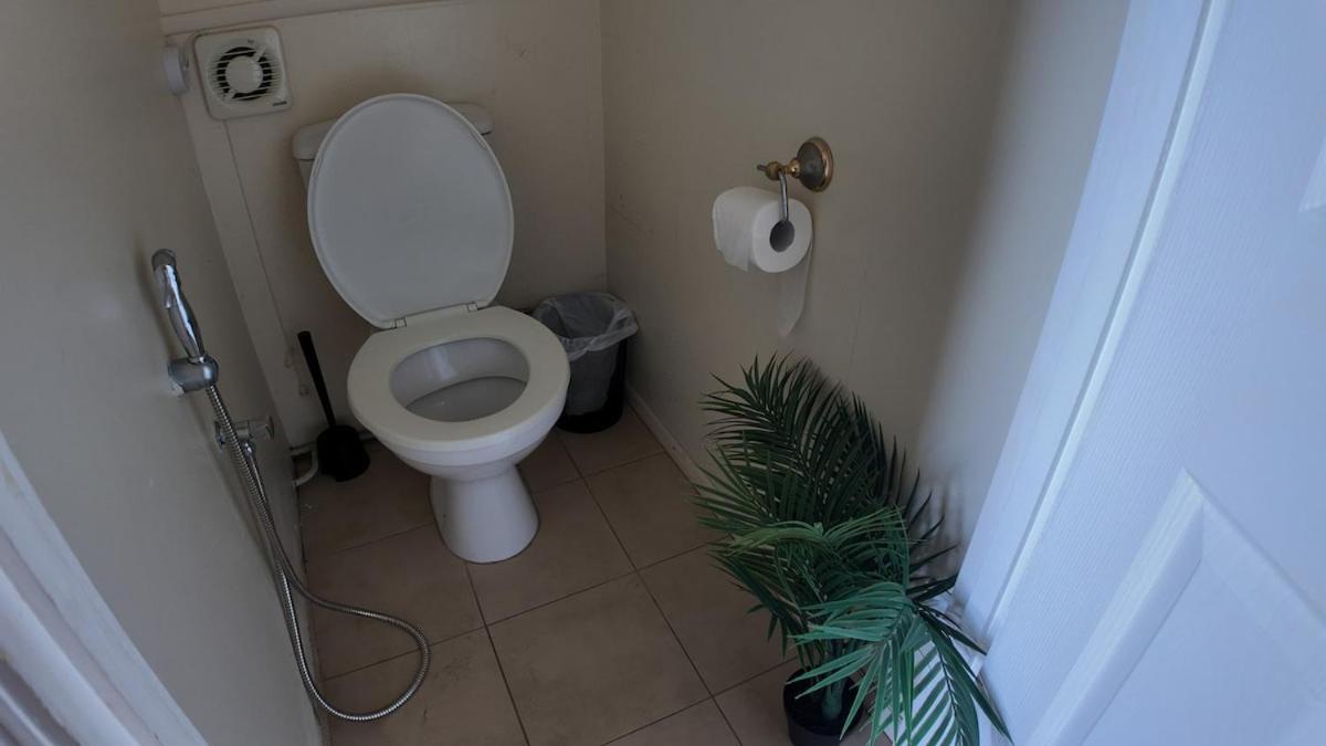 Apartamento Spacious 5br 3ba Duplex In Prime Zone 2 Near Tube And River *