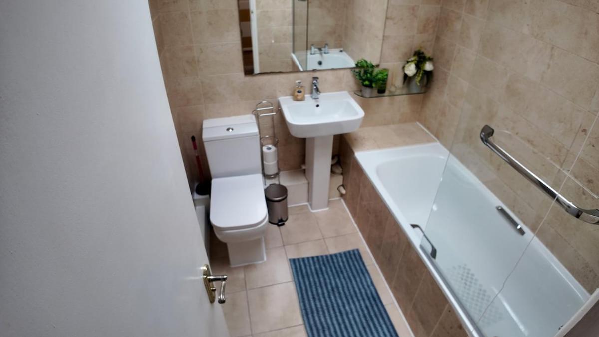 Apartamento Spacious 5br 3ba Duplex In Prime Zone 2 Near Tube And River Londres