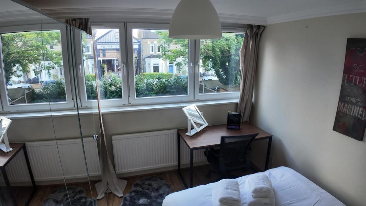 Apartamento Spacious 5br 3ba Duplex In Prime Zone 2 Near Tube And River *